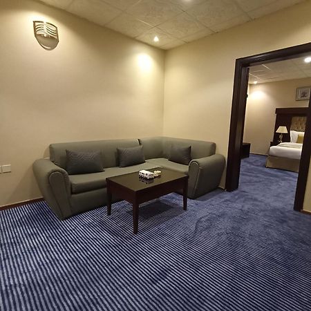 Saryet Al Hamra Hotel Apartments Jeddah Exterior photo