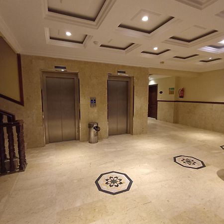 Saryet Al Hamra Hotel Apartments Jeddah Exterior photo
